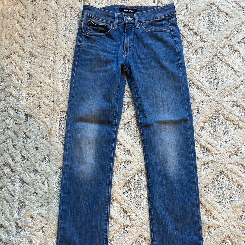 Men’s jeans - Picture 6 of 6